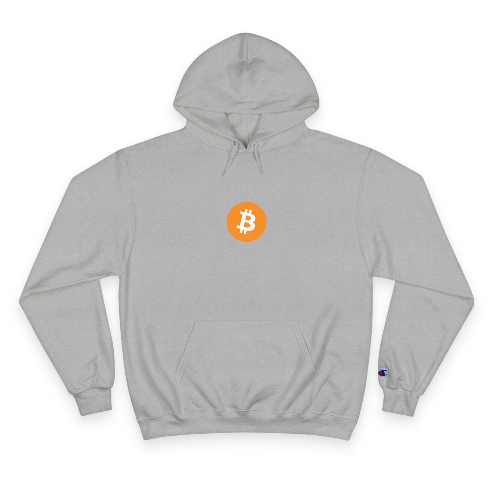 - Bitcoin Champion Hoodie - Cozy Cryptocurrency Sweatshirt - NoowAI Shop Bitcoin Champion Hoodie - Cozy Cryptocurrency Sweatshirt - Image 9