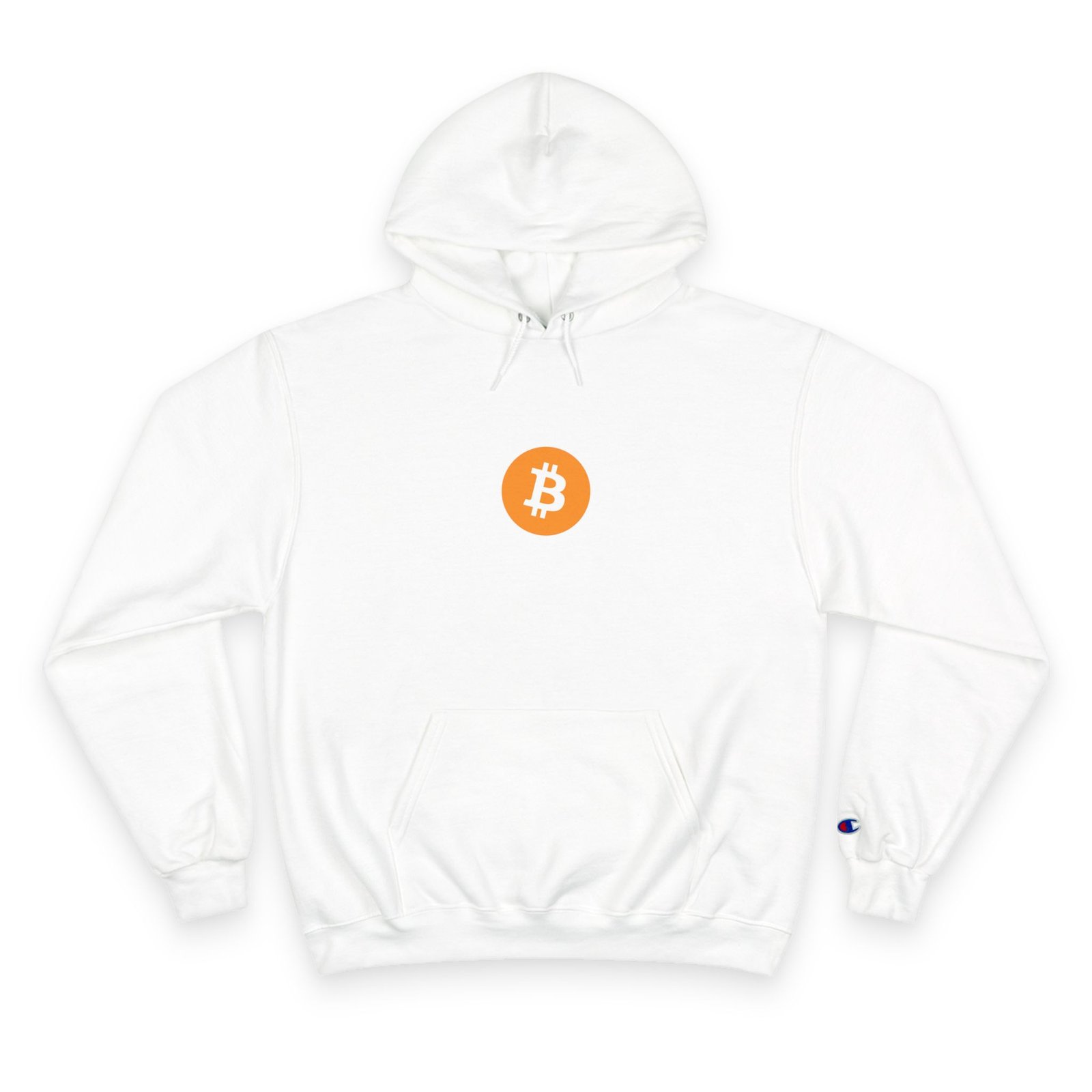 - Bitcoin Champion Hoodie - Cozy Cryptocurrency Sweatshirt - NoowAI Shop Bitcoin Champion Hoodie - Cozy Cryptocurrency Sweatshirt - Image 5