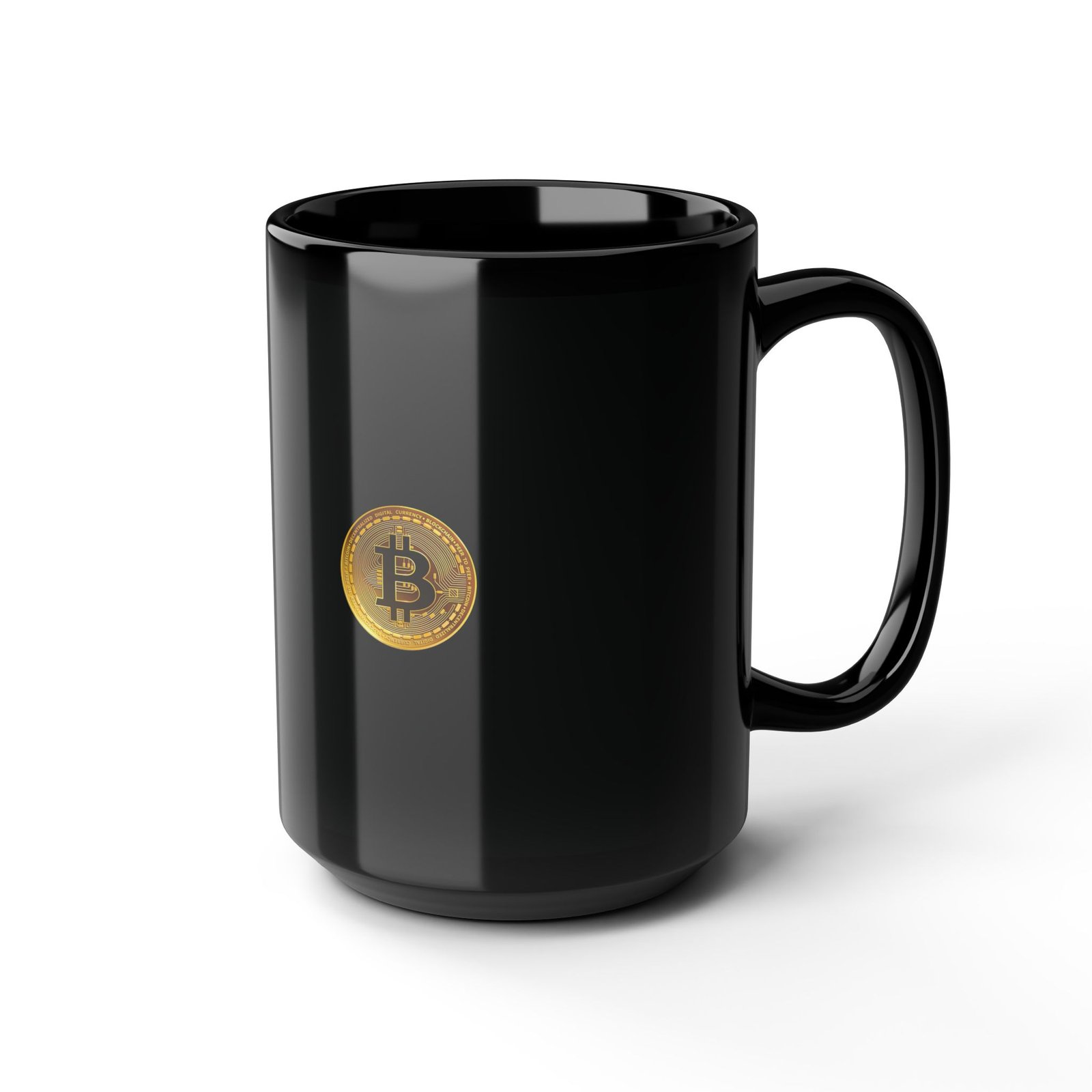 - Bitcoin Coffee Mug (golden BTC color) – Black Ceramic Crypto Coin Mug (11oz, 15oz) - NoowAI Shop Bitcoin Coffee Mug (golden BTC color) – Black Ceramic Crypto Coin Mug (11oz, 15oz) - Image 14