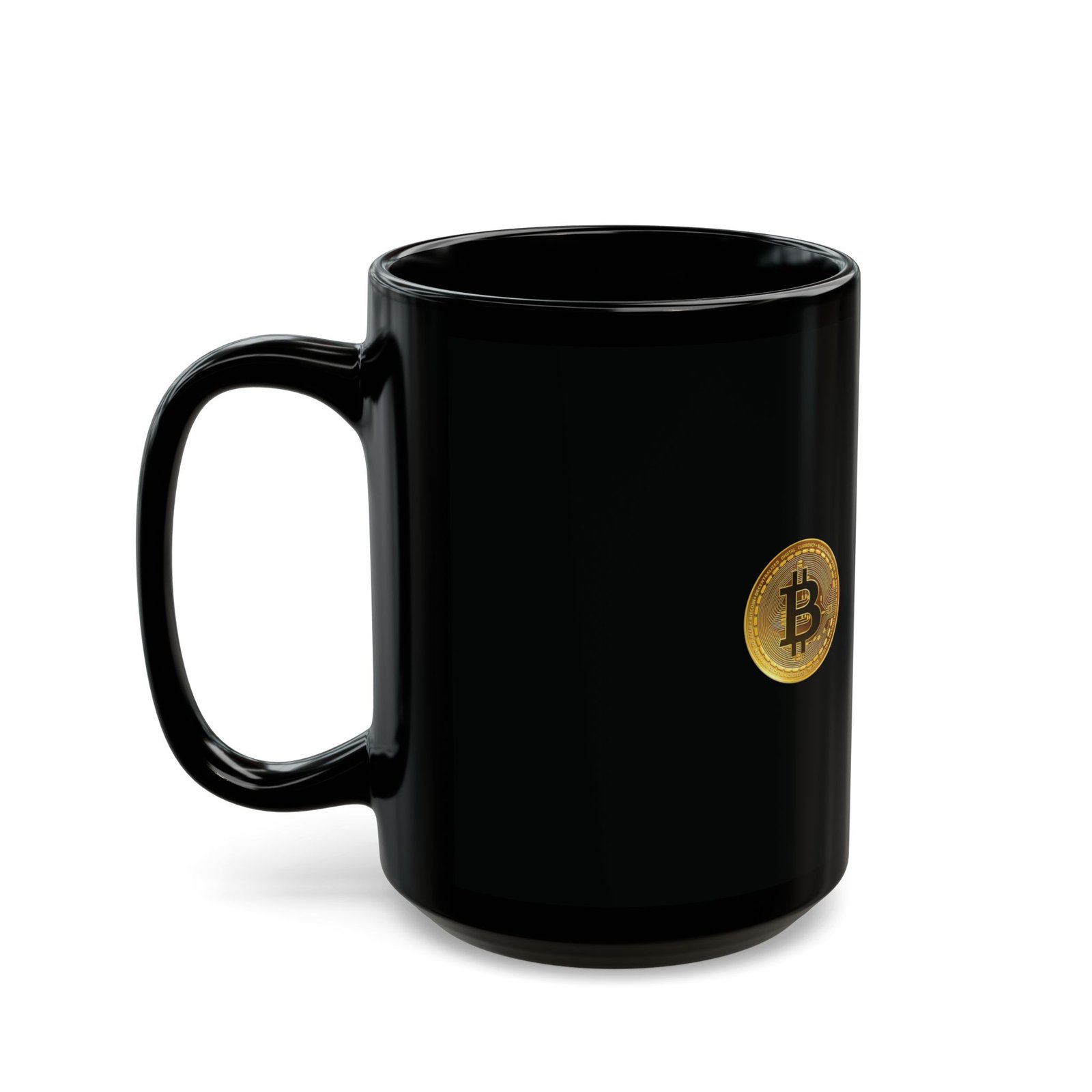 - Bitcoin Coffee Mug (golden BTC color) – Black Ceramic Crypto Coin Mug (11oz, 15oz) - NoowAI Shop Bitcoin Coffee Mug (golden BTC color) – Black Ceramic Crypto Coin Mug (11oz, 15oz) - Image 11