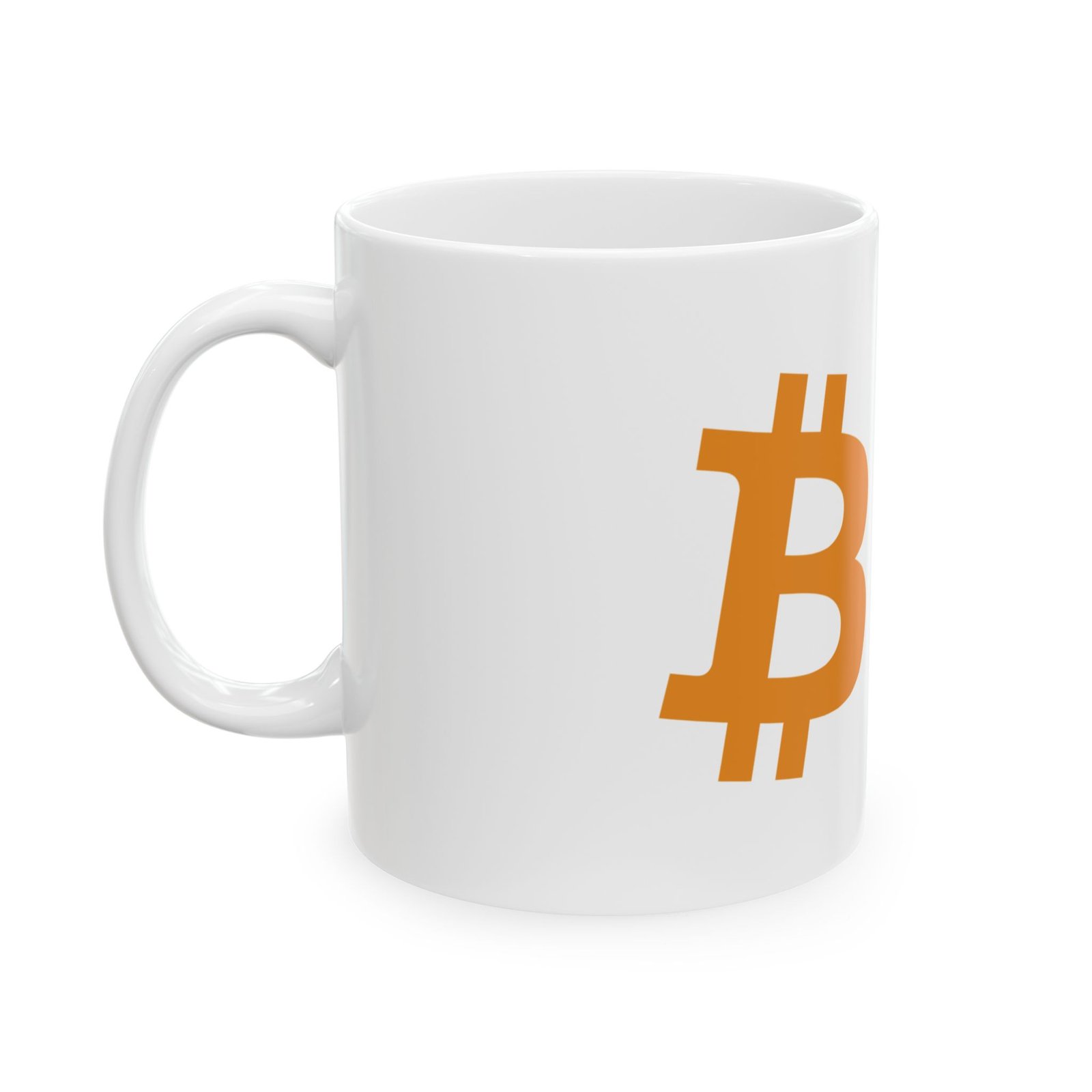 - Bitcoin Symbol Ceramic Mug – Crypto Coffee Cup (11oz & 15oz) - NoowAI Shop Bitcoin Symbol Ceramic Mug – Crypto Coffee Cup (11oz & 15oz) - Image 3