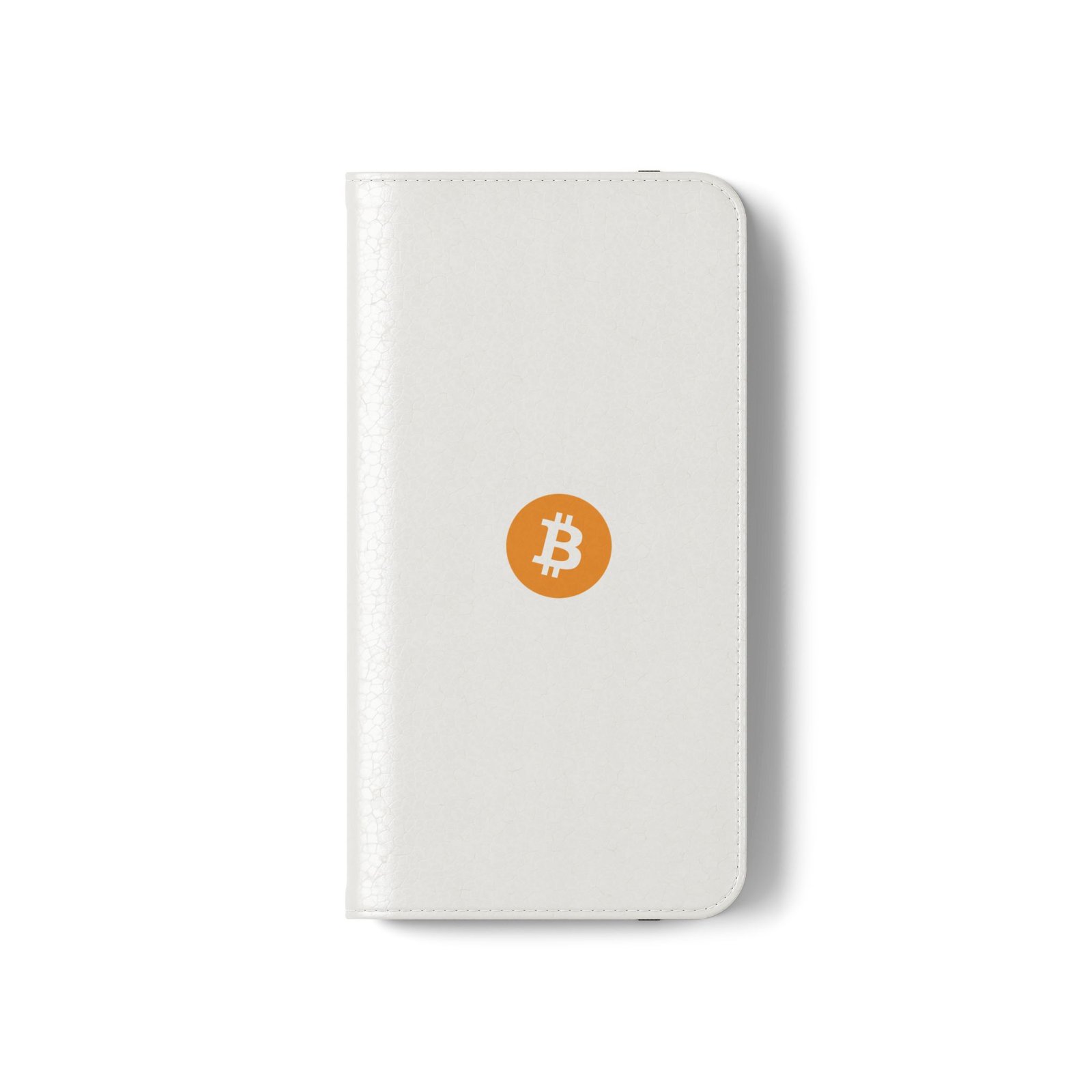 - Bitcoin Flip Case - Stylish Wallet for Crypto Enthusiasts - NoowAI Shop Bitcoin Flip Case - Stylish Wallet for Crypto Enthusiasts - Image 11