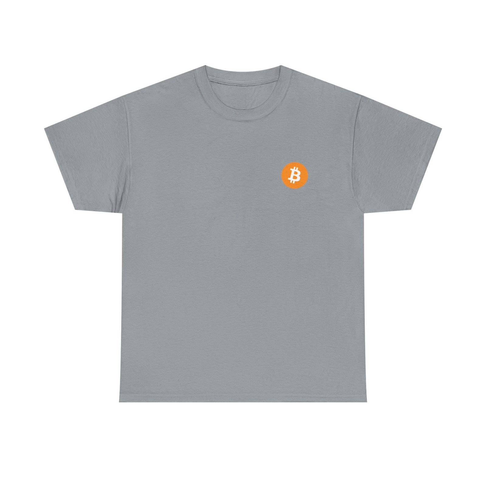- Bitcoin Chest Logo Tee — Minimal Crypto T‑Shirt for Bitcoin Enthusiasts - NoowAI Shop Bitcoin Chest Logo Tee — Minimal Crypto T‑Shirt for Bitcoin Enthusiasts - Image 29