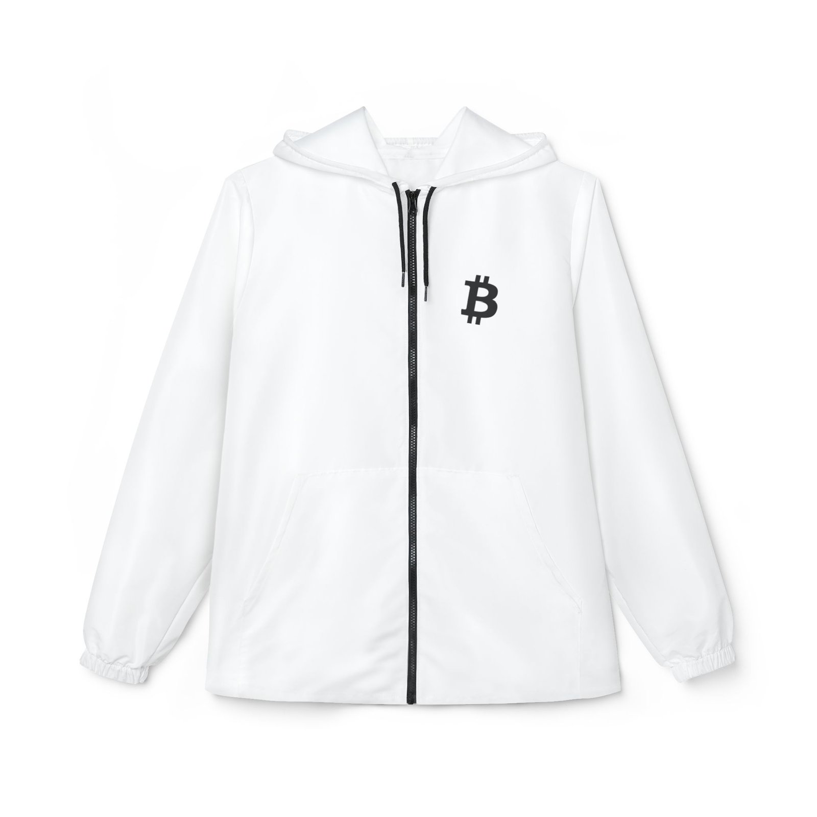 - Bitcoin Windbreaker Jacket for Crypto Enthusiasts - NoowAI Shop Bitcoin Windbreaker Jacket for Crypto Enthusiasts