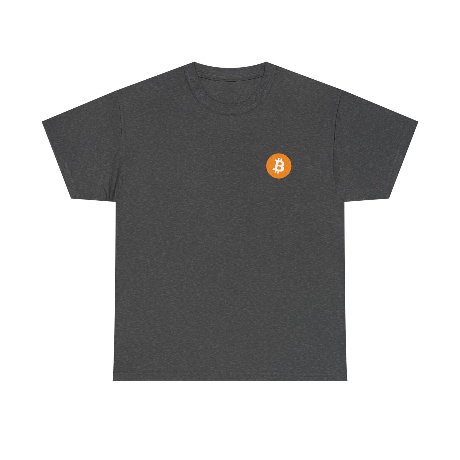 - Bitcoin Chest Logo Tee — Minimal Crypto T‑Shirt for Bitcoin Enthusiasts - NoowAI Shop Bitcoin Chest Logo Tee — Minimal Crypto T‑Shirt for Bitcoin Enthusiasts - Image 37