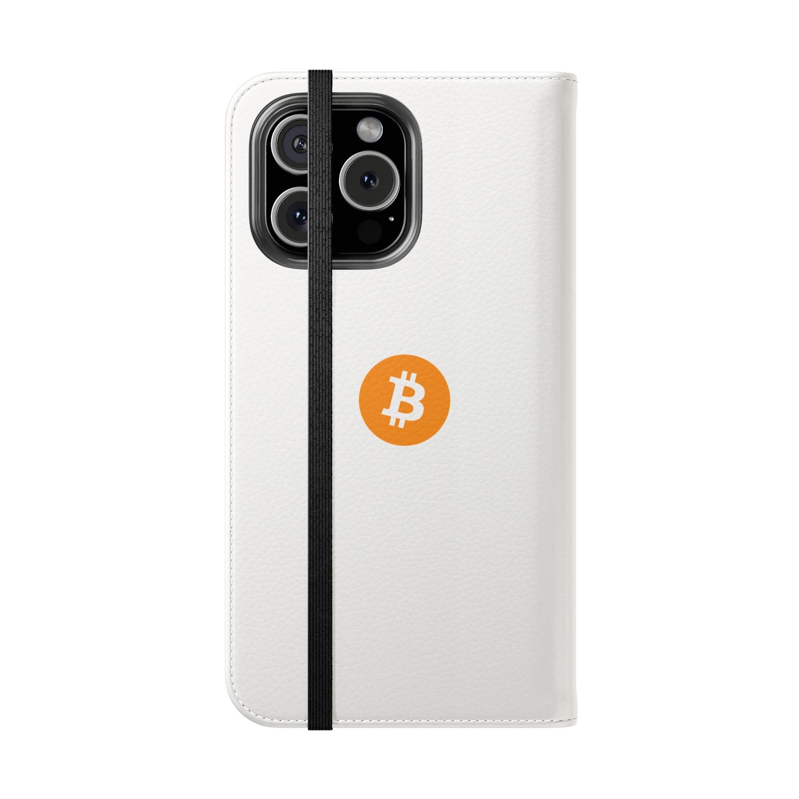 - Bitcoin Flip Case - Stylish Wallet for Crypto Enthusiasts - NoowAI Shop Bitcoin Flip Case - Stylish Wallet for Crypto Enthusiasts