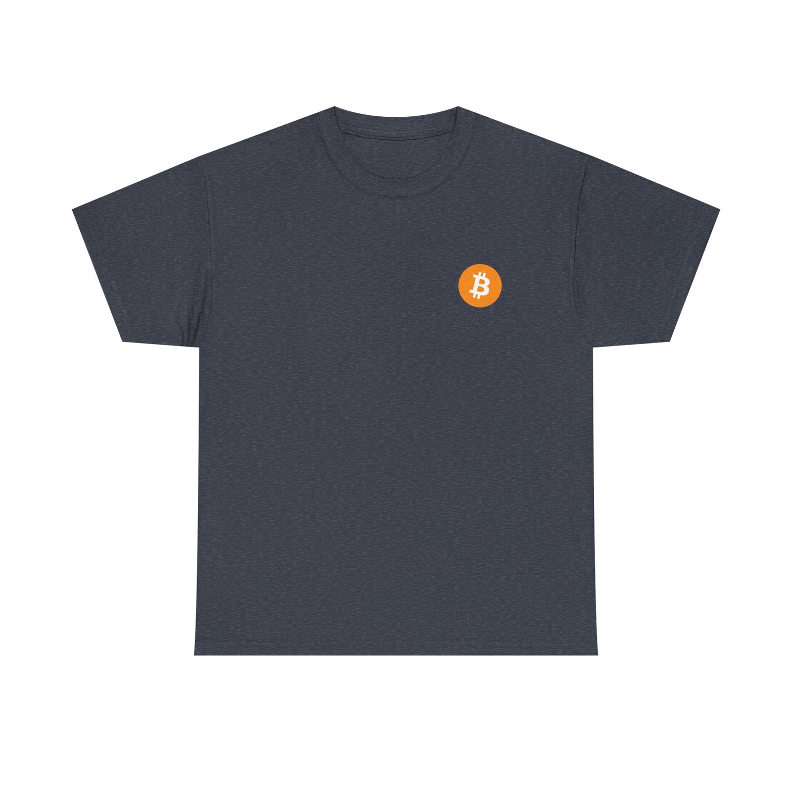 - Bitcoin Chest Logo Tee — Minimal Crypto T‑Shirt for Bitcoin Enthusiasts - NoowAI Shop Bitcoin Chest Logo Tee — Minimal Crypto T‑Shirt for Bitcoin Enthusiasts - Image 49