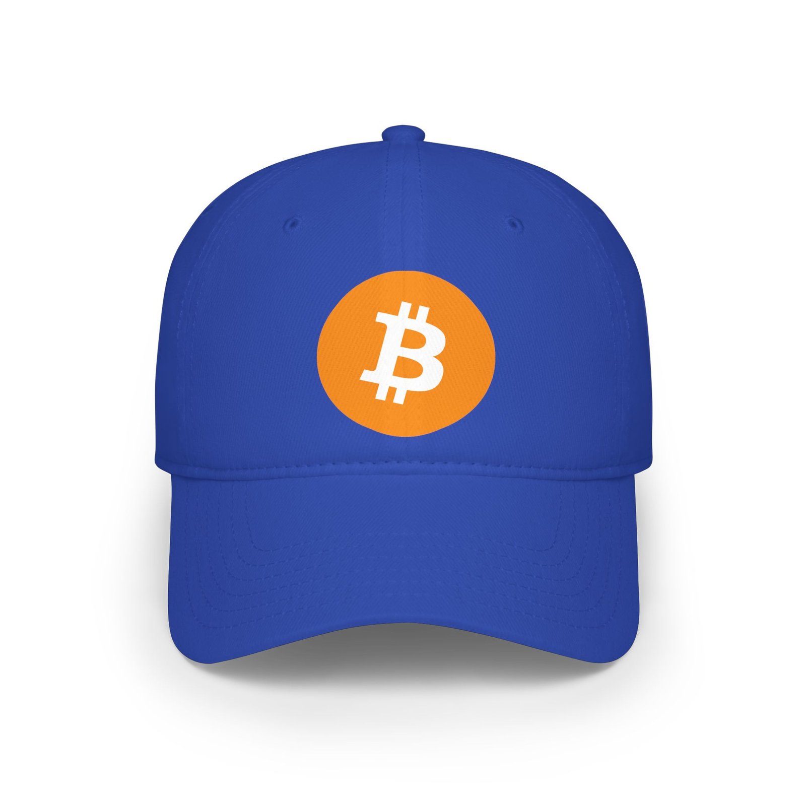 - Bitcoin Low Profile Baseball Cap - multi color choice option BTC Adjustable Hat - NoowAI Shop Bitcoin Low Profile Baseball Cap - multi color choice option BTC Adjustable Hat - Image 17