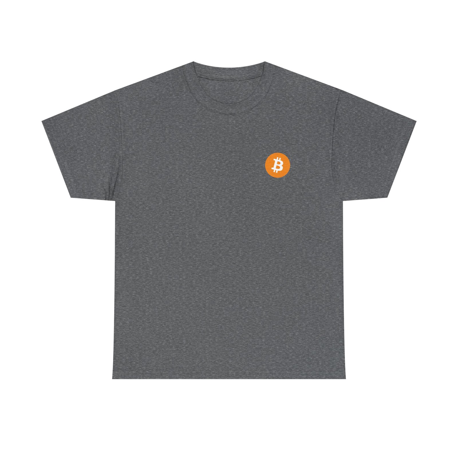- Bitcoin Chest Logo Tee — Minimal Crypto T‑Shirt for Bitcoin Enthusiasts - NoowAI Shop Bitcoin Chest Logo Tee — Minimal Crypto T‑Shirt for Bitcoin Enthusiasts - Image 33