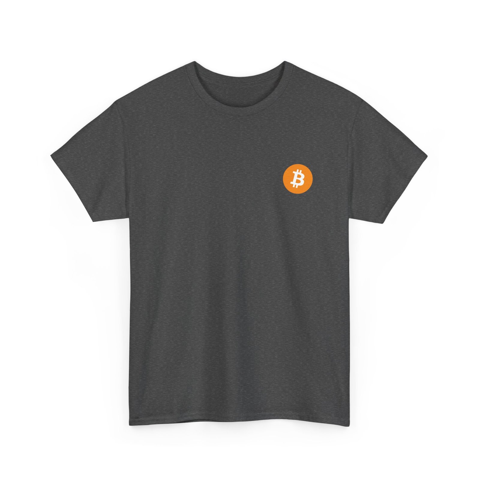- Bitcoin Chest Logo Tee — Minimal Crypto T‑Shirt for Bitcoin Enthusiasts - NoowAI Shop Bitcoin Chest Logo Tee — Minimal Crypto T‑Shirt for Bitcoin Enthusiasts - Image 39