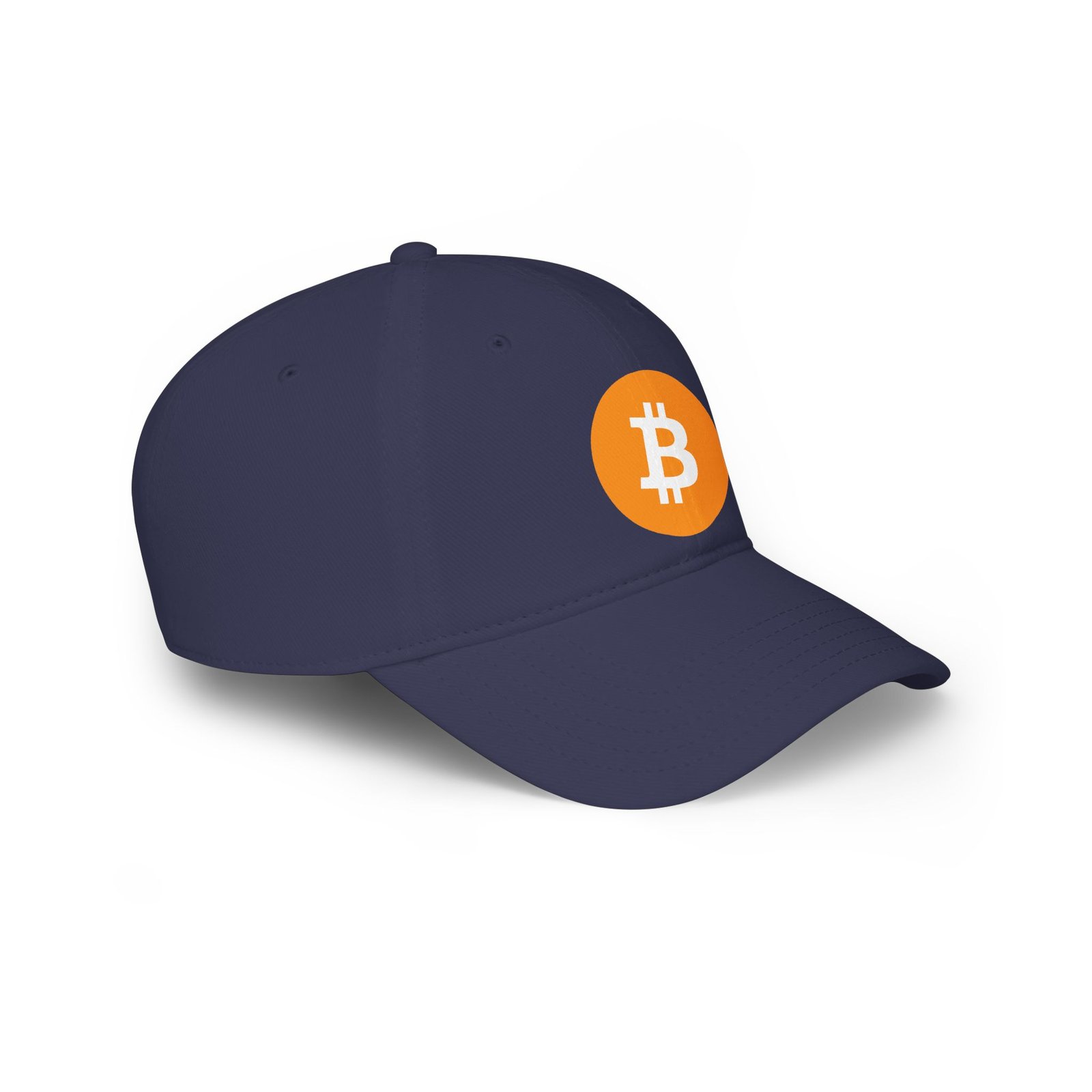 - Bitcoin Low Profile Baseball Cap - multi color choice option BTC Adjustable Hat - NoowAI Shop Bitcoin Low Profile Baseball Cap - multi color choice option BTC Adjustable Hat - Image 23