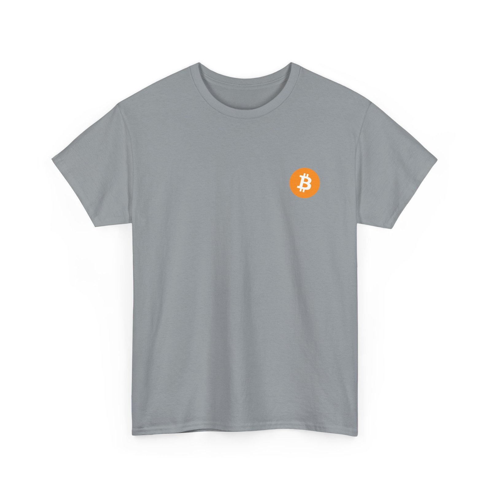 - Bitcoin Chest Logo Tee — Minimal Crypto T‑Shirt for Bitcoin Enthusiasts - NoowAI Shop Bitcoin Chest Logo Tee — Minimal Crypto T‑Shirt for Bitcoin Enthusiasts - Image 31