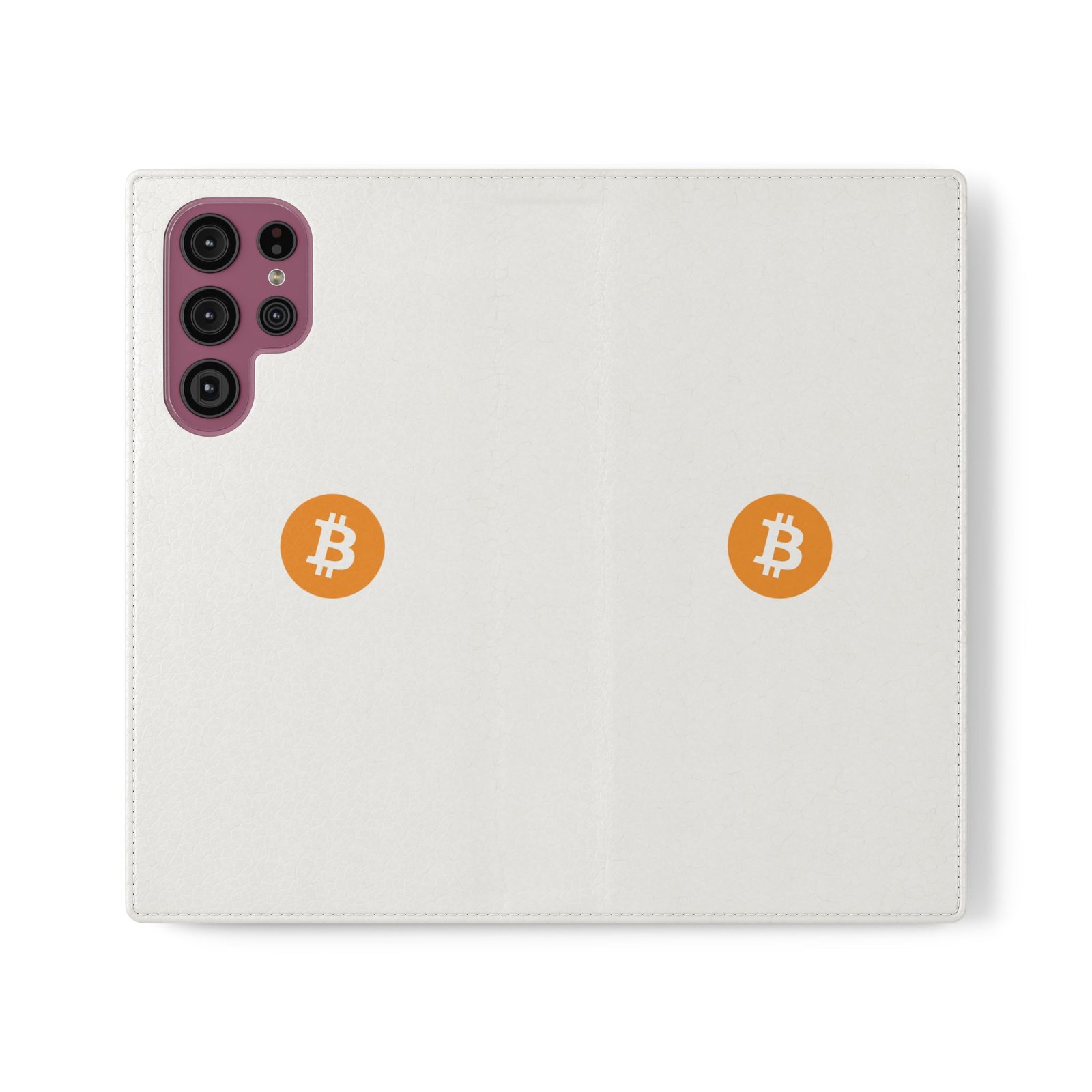 - Bitcoin Flip Case - Stylish Wallet for Crypto Enthusiasts - NoowAI Shop Bitcoin Flip Case - Stylish Wallet for Crypto Enthusiasts - Image 13