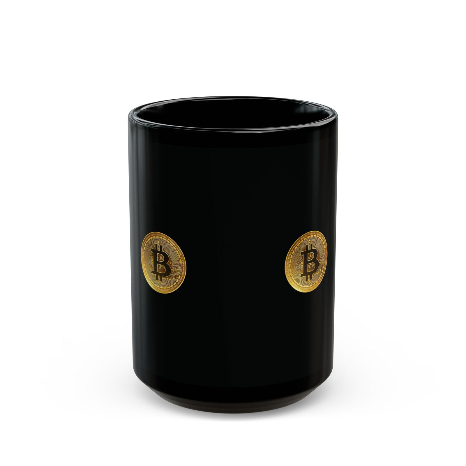 - Bitcoin Coffee Mug (golden BTC color) – Black Ceramic Crypto Coin Mug (11oz, 15oz) - NoowAI Shop Bitcoin Coffee Mug (golden BTC color) – Black Ceramic Crypto Coin Mug (11oz, 15oz) - Image 9