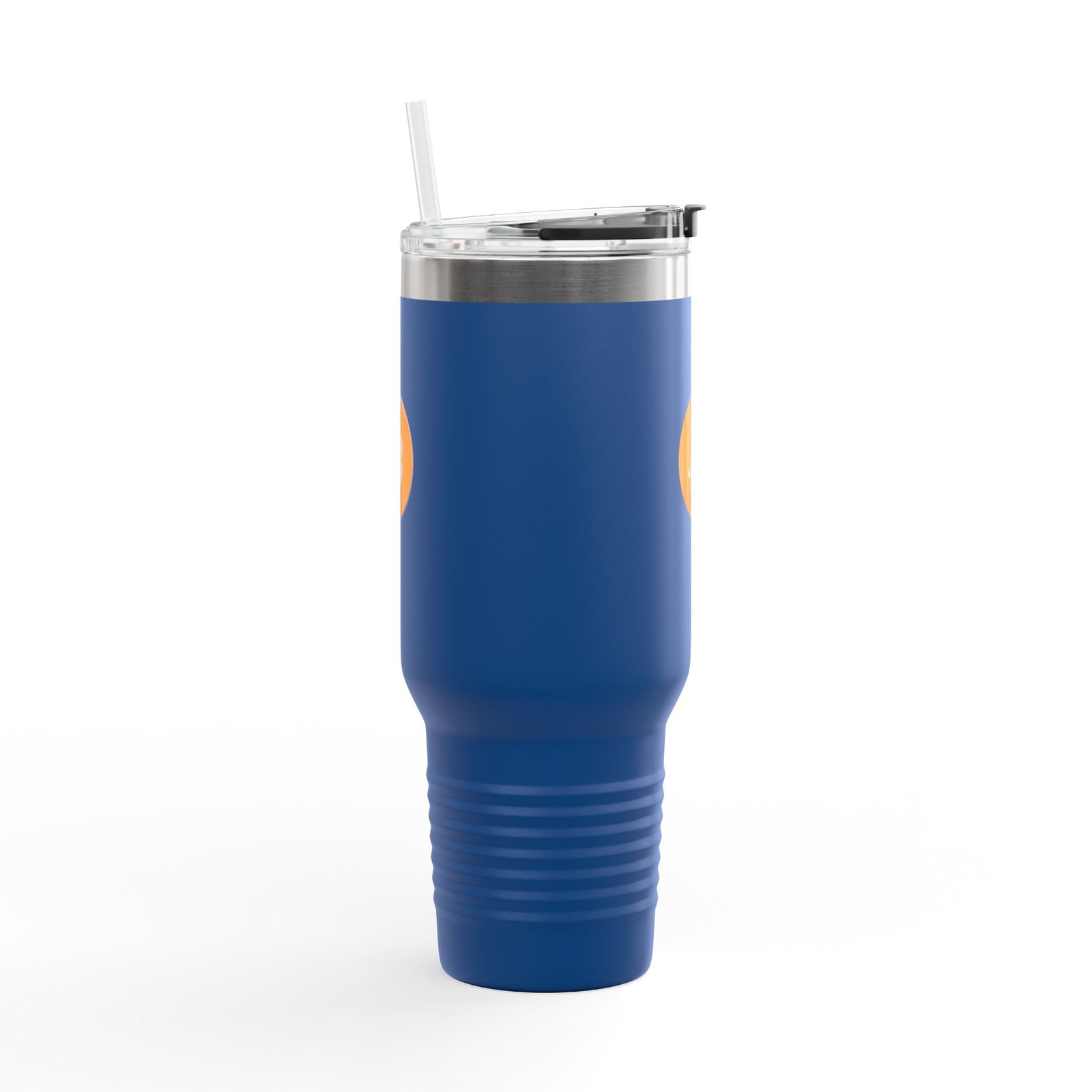- Bitcoin Insulated Travel Mug - 40oz with Straw - NoowAI Shop Bitcoin Insulated Travel Mug - 40oz with Straw - Image 31
