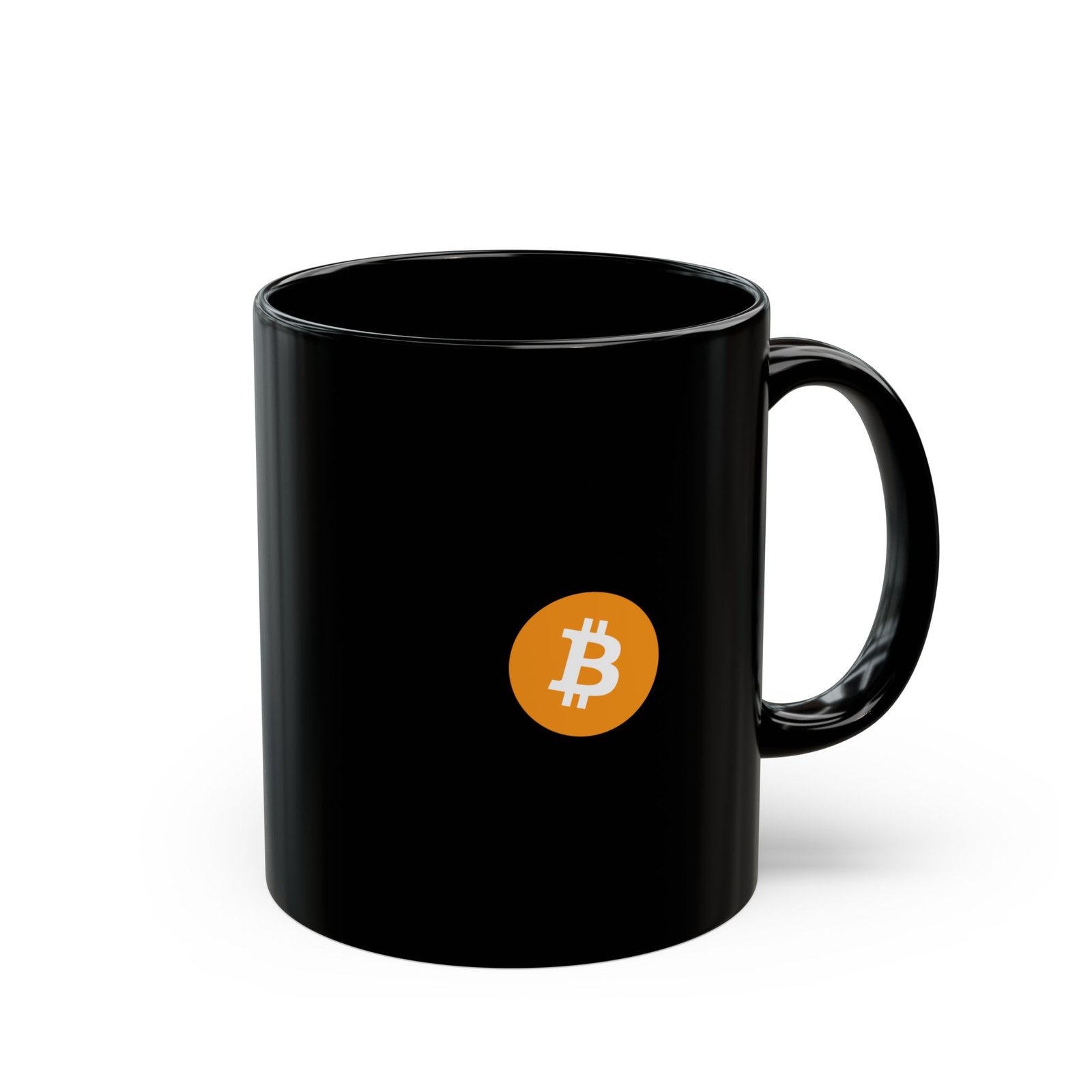 - Bitcoin-Themed Black Mug for Coffee Lovers, Cryptocurrency Gift, Office Mug, Fun Birthday Present, 11oz or 15oz Sizes - NoowAI Shop Bitcoin-Themed Black Mug for Coffee Lovers, Cryptocurrency Gift, Office Mug, Fun Birthday Present, 11oz or 15oz Sizes - Image 6