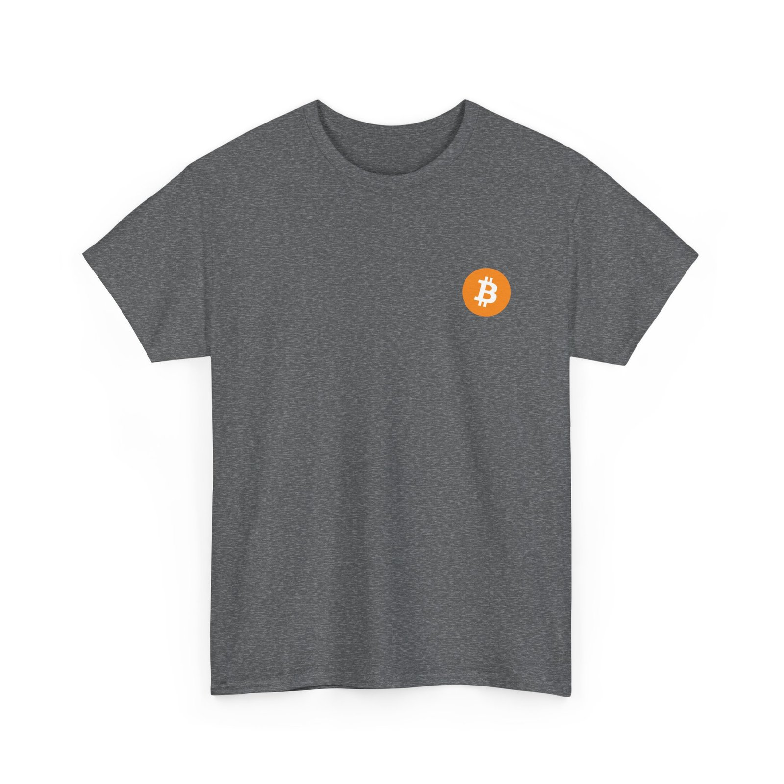 - Bitcoin Chest Logo Tee — Minimal Crypto T‑Shirt for Bitcoin Enthusiasts - NoowAI Shop Bitcoin Chest Logo Tee — Minimal Crypto T‑Shirt for Bitcoin Enthusiasts - Image 35