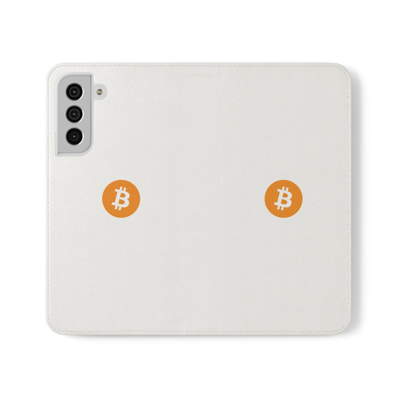 - Bitcoin Flip Case - Stylish Wallet for Crypto Enthusiasts - NoowAI Shop Bitcoin Flip Case - Stylish Wallet for Crypto Enthusiasts - Image 9