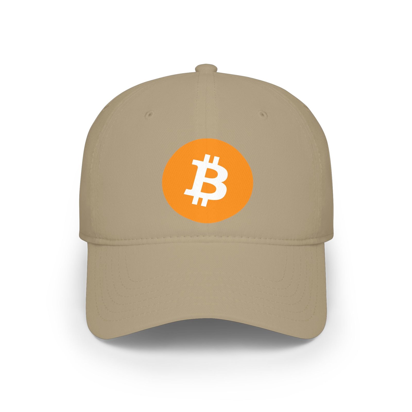 - Bitcoin Low Profile Baseball Cap - multi color choice option BTC Adjustable Hat - NoowAI Shop Bitcoin Low Profile Baseball Cap - multi color choice option BTC Adjustable Hat - Image 9