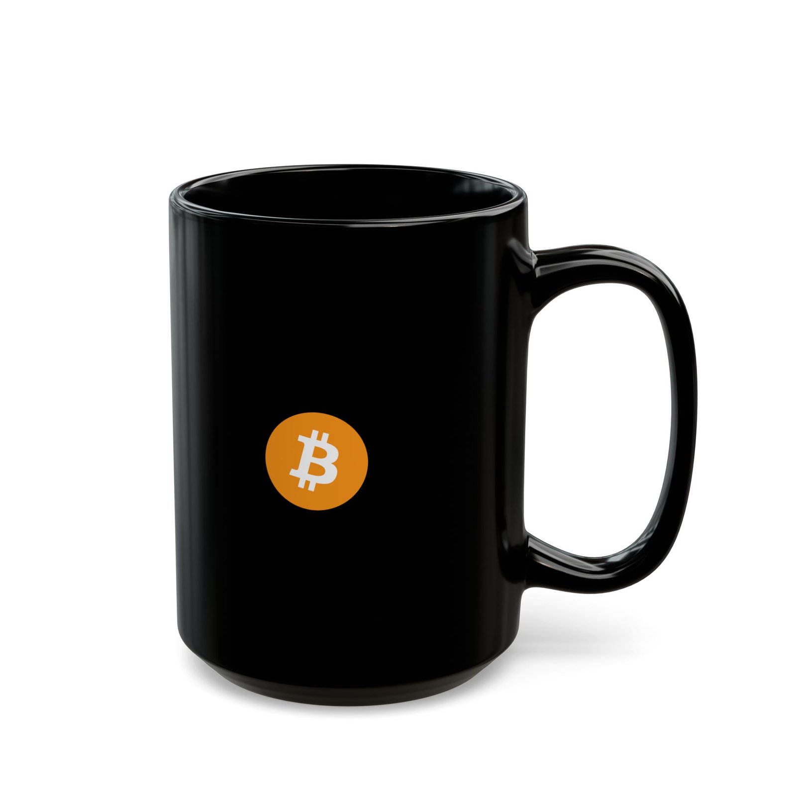 - Bitcoin-Themed Black Mug for Coffee Lovers, Cryptocurrency Gift, Office Mug, Fun Birthday Present, 11oz or 15oz Sizes - NoowAI Shop Bitcoin-Themed Black Mug for Coffee Lovers, Cryptocurrency Gift, Office Mug, Fun Birthday Present, 11oz or 15oz Sizes - Image 10