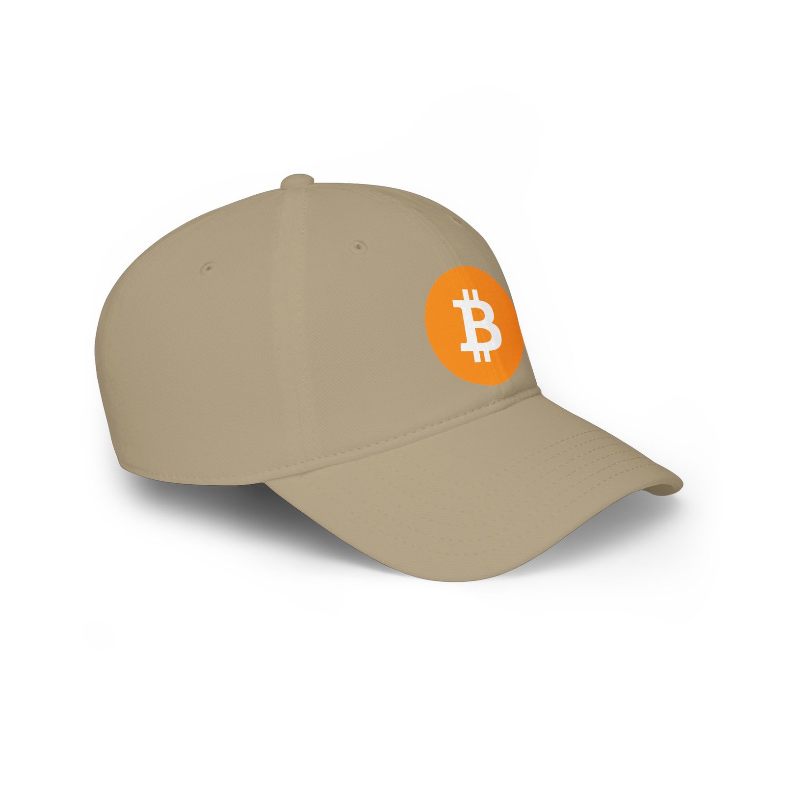 - Bitcoin Low Profile Baseball Cap - multi color choice option BTC Adjustable Hat - NoowAI Shop Bitcoin Low Profile Baseball Cap - multi color choice option BTC Adjustable Hat - Image 11