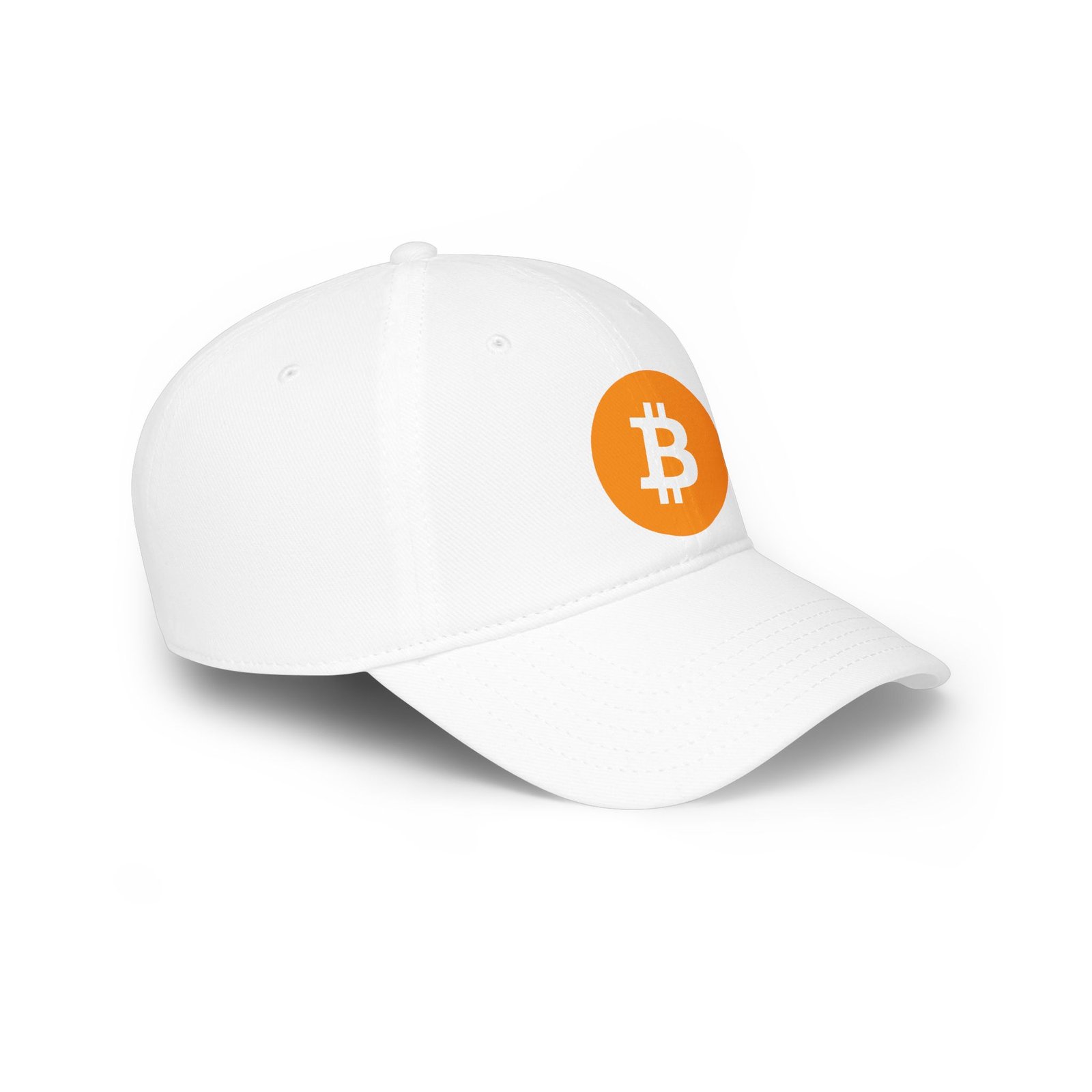 - Bitcoin Low Profile Baseball Cap - multi color choice option BTC Adjustable Hat - NoowAI Shop Bitcoin Low Profile Baseball Cap - multi color choice option BTC Adjustable Hat - Image 27