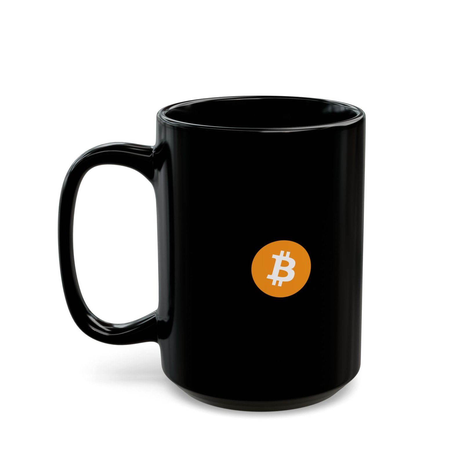 - Bitcoin-Themed Black Mug for Coffee Lovers, Cryptocurrency Gift, Office Mug, Fun Birthday Present, 11oz or 15oz Sizes - NoowAI Shop Bitcoin-Themed Black Mug for Coffee Lovers, Cryptocurrency Gift, Office Mug, Fun Birthday Present, 11oz or 15oz Sizes - Image 11