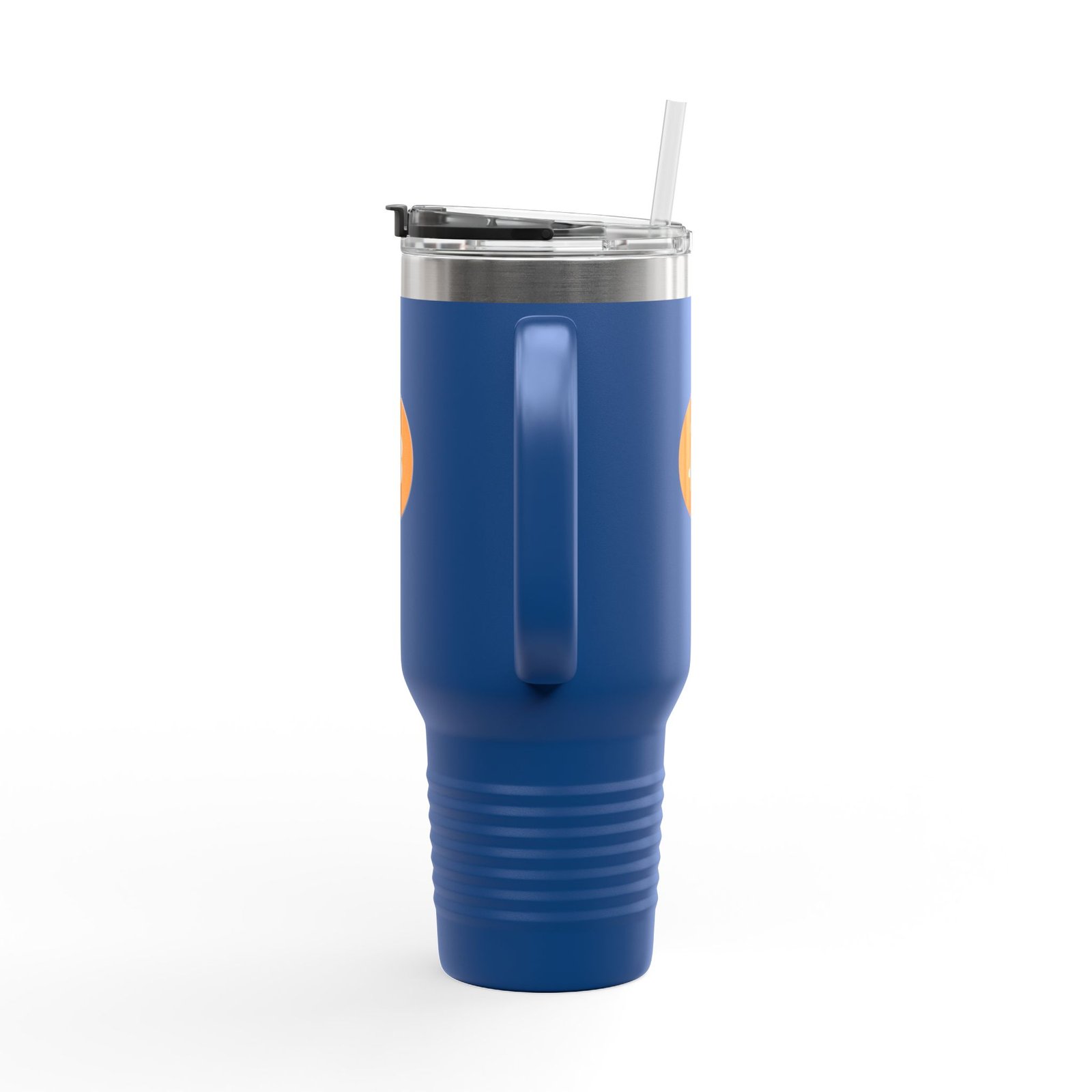 - Bitcoin Insulated Travel Mug - 40oz with Straw - NoowAI Shop Bitcoin Insulated Travel Mug - 40oz with Straw - Image 33