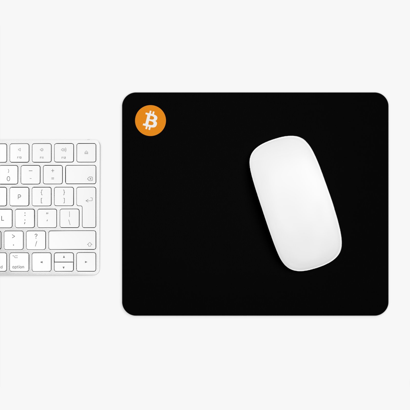 - Bitcoin Mouse Pad, Gaming Mat, Office Accessory, Tech Gift, Computer Decor, Cryptocurrency Enthusiast - NoowAI Shop Bitcoin Mouse Pad, Gaming Mat, Office Accessory, Tech Gift, Computer Decor, Cryptocurrency Enthusiast - Image 7