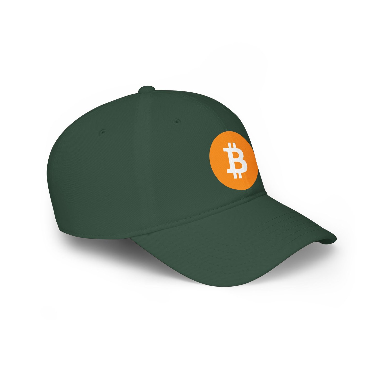 - Bitcoin Low Profile Baseball Cap - multi color choice option BTC Adjustable Hat - NoowAI Shop Bitcoin Low Profile Baseball Cap - multi color choice option BTC Adjustable Hat - Image 15