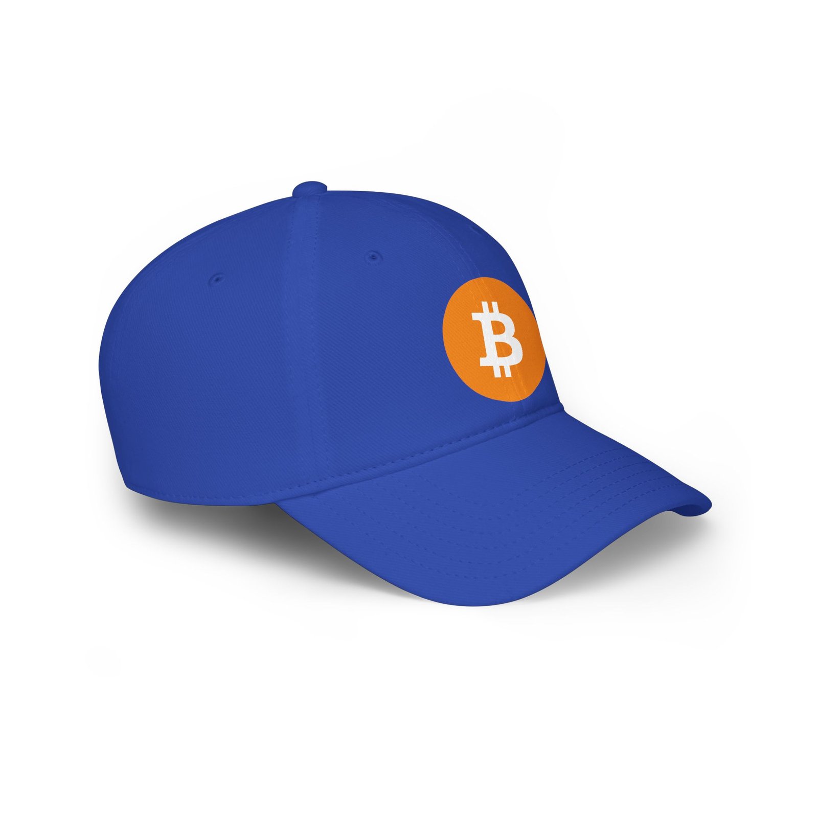 - Bitcoin Low Profile Baseball Cap - multi color choice option BTC Adjustable Hat - NoowAI Shop Bitcoin Low Profile Baseball Cap - multi color choice option BTC Adjustable Hat - Image 19